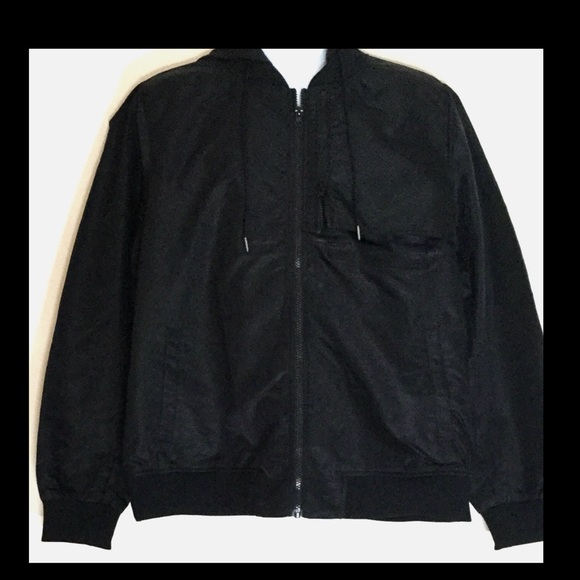 Original Use Jackets & Coats Mens Original Use Windbreaker Jacket New Med Poshmark